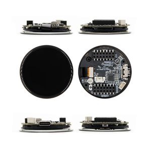 T-Display-S3 <span class=keywords><strong>ESP32</strong></span>-S3 1,43 дюймов AMOLED развивающая плата WiFi синий зуб беспроводной модуль вспышки 16 Мб PSRAM 8 Мб для <span class=keywords><strong>Arduino</strong></span> - Product Image 4