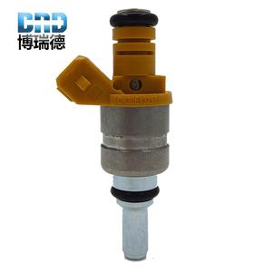Inyector de Combustible para Kia Rio Cinco 1.5L 1.6L OEM 0K30E13250, Pieza de Motor de Gasolina, Calidad Probada - Product Image 1