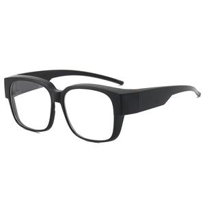 Nouvelles Lunettes de Soleil à Clipser 2026 pour Conduite, Style Tendance TikTok, Anti-UV, Protection UV400 - Product Image 6