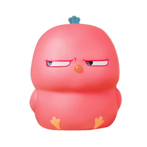 Lindo Pollo Amarillo de PU, Juguete Antiestrés de Rebote Lento, Divertido Regalo de Descompresión para Niños y Niñas de 5 a 7 Años - Product Image 3