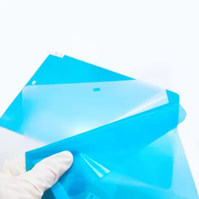 Customizable Soft PET Protective Film Electronic Screen Protector for Mobile Phones at a Reasonable Price