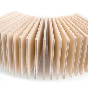 Laser Wood 4x8 1/8 Baltic Full Birch Plywood 3mm 12x20 With Thickness