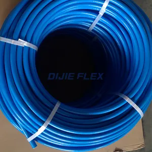 1/6 汽车水泵洗车工具 3/8 “3/8 4英寸 8毫米液压软管液压