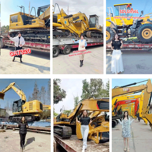 Gebruikt CAT 966H 5 Ton Wiellader Origineel Japan 950gc 966H Wiellader Cat966h Cat950gc Cat950h <span class=keywords><strong>Caterpillar</strong></span> Gebruikt Lader - Product Image 5