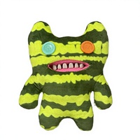 Peluche Dragon Volant en Position Allongée, Rembourrée en Coton PP, Accessoires Dorés Estampés, Douce et Personnalisable pour l'Accompagnement au Sommeil