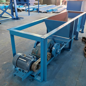 Nhà Sản Xuất Chuyên Nghiệp Máy Đào Mỏ Máy Nạp Rung Máng Máng Mỏ Quặng Vàng - Product Image 3