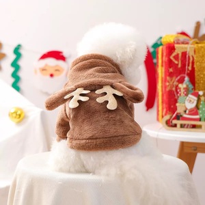 <span class=keywords><strong>Accesorios</strong></span> <span class=keywords><strong>para</strong></span> Mascotas, Colección Navidad y Halloween <span class=keywords><strong>para</strong></span> Perros y Gatos, Ropa Clásica y Tradicional <span class=keywords><strong>para</strong></span> Mascotas, Suéter <span class=keywords><strong>para</strong></span> Animales, Disfraz Invernal <span class=keywords><strong>para</strong></span> Mascotas - Product Image 1