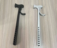 Truss d'éclairage de scène portable sur mesure en aluminium pour exposition, avec joint à marteau, de la fabrique de Guangzhou, équipement professionnel pour salons professionnels