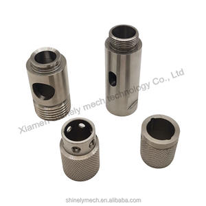 Oem <strong>Custom</strong> Stainless Steel <strong>Cnc</strong> Machining <strong>Parts</strong> Bolts With <strong>Thread</strong> Screws <strong>Cnc</strong> Machining Stainless Steel Iron Galvanizing <strong>Parts</strong> - Product Image 3