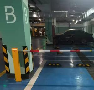 La MINI barrière <span class=keywords><strong>de</strong></span> boom <span class=keywords><strong>de</strong></span> nouvelle conception déclenche le moteur automatique des barrières DC24V <span class=keywords><strong>de</strong></span> barrières du trafic pour la moto ou l'espace <span class=keywords><strong>de</strong></span> stationnement <span class=keywords><strong>de</strong></span> <span class=keywords><strong>parking</strong></span> - Product Image 6