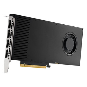 Tarjeta Gráfica Profesional de Gama Alta RTX Serie A Lead-tek Rtx A2000/A3000/A4000/A5000/A6000 con Ray Tracing - Product Image 2