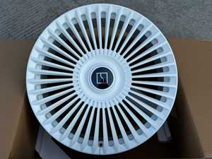 ราคาขายส่งล้อรถยนต์นั่งส่วนบุคคล ล้อฟอร์จคุณภาพสูง ZEEKR ล้อรถยนต์ แฮนด์รถยนต์ Dayton ขนาด 18 นิ้ว 19 นิ้ว 20 นิ้ว 21 นิ้ว 22 นิ้ว 23 นิ้ว - Product Image 1