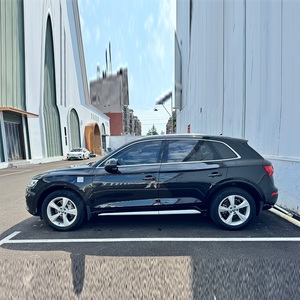 Audi <span class=keywords><strong>Q5</strong></span> SUV <span class=keywords><strong>2020</strong></span> Usata, Trazione Integrale, 2.0T Automatica, 5 Posti, Guida a Sinistra, Benzina, Freni a Disco su Tutte le Ruote per Percorsi in Condizioni Meteo Miste - Product Image 1