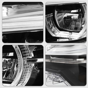 Phare LED sans AFS pour <span class=keywords><strong>BMW</strong></span> Série 3 F30 320i 340i <span class=keywords><strong>330i</strong></span> 2016-2019, côté gauche - Product Image 4