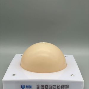 Modèle de biopsie mammaire KyrenMed Athérectomie Traitement de la tumeur mammaire guidée par ultrasons Modèle de biopsie de ponction et de rotation - Product Image 3