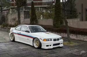 Nuovissimo per <span class=keywords><strong>BMW</strong></span> <span class=keywords><strong>E36</strong></span> Rocket Bunny <span class=keywords><strong>paraurti</strong></span> - Product Image 2