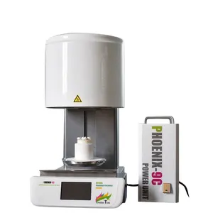 Sintering oven zirconia sintering furnace for dental lab