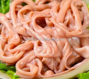 Máquina cortadora de intestinos de pollo de acero inoxidable Lavadora de intestinos Máquina de limpieza de intestinos de ganso - Product Image 5