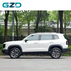 Sıcak satış benzinli araç ucuz arabalar satılık 2026 dardargo büyük köpek 2.0T 4WD 14.6 "ekran macera ve şehir sürüş 2026 büyük köpek - Product Image 4