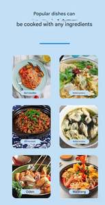 เครื่องทำบะหมี่อัตโนมัติ สเตนเลสสตีล สำหรับครัวเรือน/ร้านอาหาร เครื่องต้มบะหมี่/พาสต้า เครื่องทำราเม็ง - Product Image 2