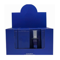 Vente en gros ZUOYE 10ml Parfum de luxe pour femme, mini eau de parfum arabe, floral, épicé, agrumes, fruité, anti-transpirant longue durée