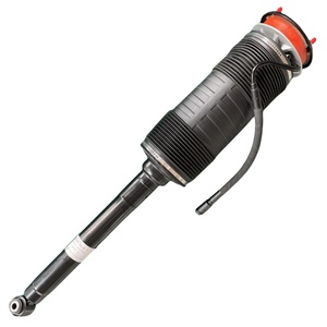 Pour mercedes-benz <span class=keywords><strong>CL500</strong></span> CL550 CL600 CL63 CL65 AMG (C216) S500 S550 S600 S63 S65 AMG (W221) ABC amortisseur arrière droite gauche - Product Image 1