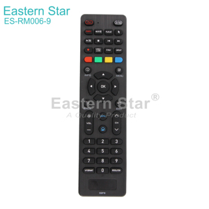 รีโมทคอนโทรลสมาร์ททีวี ES-RM006-9 คุณภาพสูง ขายดี รุ่น Formuler Replacement Remote 10 Pro/<span class=keywords><strong>Z10</strong></span> Pro Max/Z10SE/Z8Pro /Z7-5G - Product Image 2