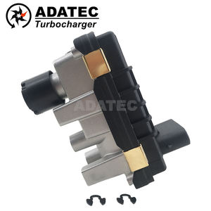 G013 826830 Actionneur électrique turbo A6420902486 6NW009543 Wastegate électronique 763797 pour Mercedes EG CLS X ML GL GLE <span class=keywords><strong>GLC</strong></span> R <span class=keywords><strong>350D</strong></span> - Product Image 4