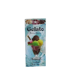 铝箔包装零食冰淇淋巧克力棒棒糖糖棒可生物降解冰棒食品包装塑料袋