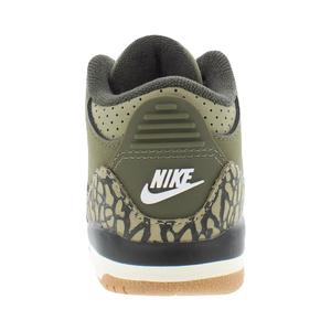 Chaussures rétro pour bébés et tout-petits, style basketball, légères, respirantes, en maille, à lacets - Product Image 2