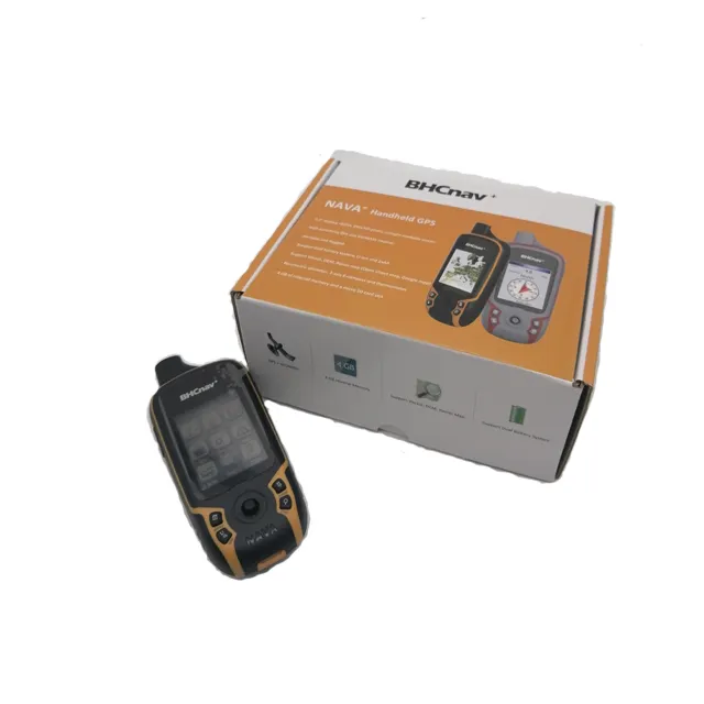F30 토지 측정 휴대용 GPS