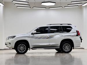 Toyota Prado 3.5L TX-L 2019 de <span class=keywords><strong>Segunda</strong></span> <span class=keywords><strong>Mano</strong></span> en Venta, SUV Usado con Volante a la Izquierda, Automático, Todoterreno, 280hp, 7 Plazas, Excelente Estado - Product Image 5