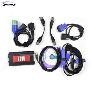 Escáner V8.9 Truckscan para Adaptador de Enlace de Datos INLINE7, Escáner para Camiones Diésel de Uso Pesado, Herramienta de Diagnóstico INLINE 7 - Product Image 6