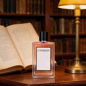 Perfume en Aerosol Unisex, Natural, Floral, Amaderado, Afrutado, Ecológico, de Larga Duración, Venta al Por Mayor de Fábrica - Product Image 2