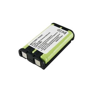 HHR-P104 p105 p107 ni-mh 2.4v <span class=keywords><strong>3.6v</strong></span> 650mah 850mah <span class=keywords><strong>1000mah</strong></span> 1100mah mah mah עבור חבילות סוללה נטענות עבור טלפונים אלחוטיים - Product Image 6