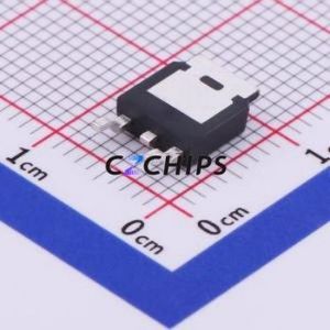 Transistor à effet de champ à transistor TO-252-2L NCEP068N10AK neuf et original (MOSFET) - Product Image 2