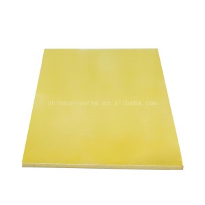 Hoja <span class=keywords><strong>de</strong></span> <span class=keywords><strong>resina</strong></span> <span class=keywords><strong>de</strong></span> <span class=keywords><strong>fibra</strong></span> <span class=keywords><strong>de</strong></span> <span class=keywords><strong>vidrio</strong></span>, resistente a altas temperaturas, 1mm, 3240 hojas para barcos - Product Image 5