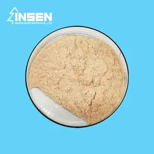 Insen Provide Best Lactoferrin Protein Lactoferrin Powder Price