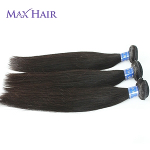 Tissage <span class=keywords><strong>cheveux</strong></span> malaisiens crépus lisses avec closure, tissage de <span class=keywords><strong>cheveux</strong></span> relaxation, lisses - Product Image 1