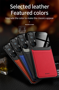 <span class=keywords><strong>เคส</strong></span>สำหรับ Xiaomi <span class=keywords><strong>Redmi</strong></span> <span class=keywords><strong>Note</strong></span> <span class=keywords><strong>10</strong></span> สไตล์คลาสสิก หนัง PU <span class=keywords><strong>กัน</strong></span><span class=keywords><strong>กระแทก</strong></span> พร้อมกันชน TPU ฝาหลังแข็ง สำหรับ Xiaomi Mi 10S - Product Image 6
