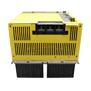 Servoaccionamiento FANUC A06B-6150-H100 para Máquinas CNC - Product Image 4