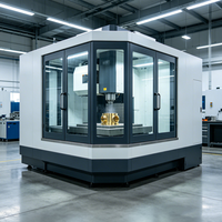 Vis coniques en laiton usinées CNC sur mesure, à pointe conique, à filetage, fixation de précision, OEM