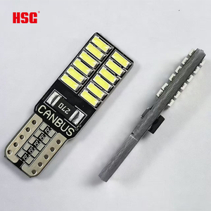 <span class=keywords><strong>Ampoule</strong></span> <span class=keywords><strong>LED</strong></span> T10 12V <span class=keywords><strong>pour</strong></span> <span class=keywords><strong>voiture</strong></span>, feu de signalisation, <span class=keywords><strong>ampoule</strong></span> automobile W5W, blanc, rouge, jaune, bleu, <span class=keywords><strong>pour</strong></span> feux de jour, feu arrière automobile - Product Image 1