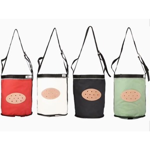 Muestra gratuita de bolsas de heno para caballos/cabras, bolsa de heno de alimentación lenta con tela Super Oxford y cremallera resistente. - Product Image 3