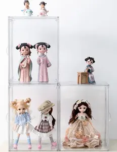 1Piece Cheap Shoe Plastic-Storage-Bins-Wholesale Kids Toy Organizers Boxes Storage Bins Plastic