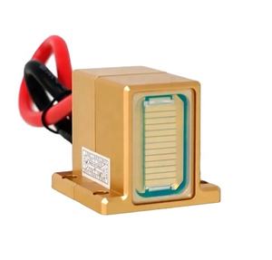 DVS LST диодный лазер стек 755 808 1064nm передатчик ремонт лазерный диод бар наконечник Когерентный диод бар - Product Image 3