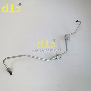Tuyau d'injection de carburant neuf pour moteur Isf 3.8 4942453 5266592, tuyau de remplissage de réservoir de carburant, tube de carburant pour Cummins - Product Image 2