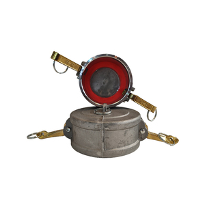 Coupleur Joniy pour <span class=keywords><strong>tuyau</strong></span> en aluminium Coupleur rapide Camlock pour <span class=keywords><strong>pompe</strong></span> - Product Image 6