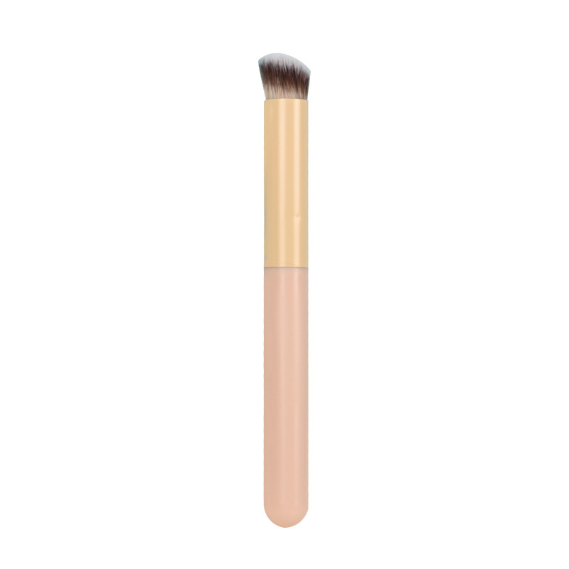 Branche unique-Pic de riz brun blanc (tête de brosse)