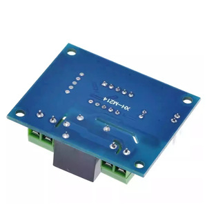 Módulo Sensor de Humedad del Suelo XH-M214 con Pantalla Digital, Riego Automático, Cuidado de Plantas, Jardinería Inteligente - Product Image 2
